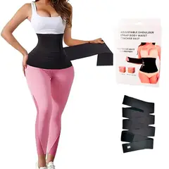 GENERICO - Faja Cinta Invisible Estándar