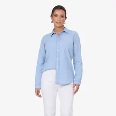 COTTON'S JEANS - BLUSA ML PARA MUJER ARIANA