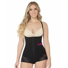 VARIOS - BODY CACHETERO TERMICO NEGRO POWERNET