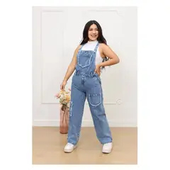 GENERICO - Overol Rijido Marina