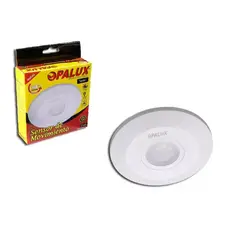 OPALUX - Sensor De Movimiento 360° Ip20 Serie I St-05C 220V