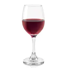 CRISTAR - Copa Rioja Vino Tinto X 4 -