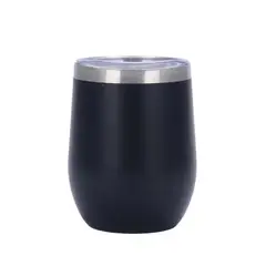 GENERICO - Vaso térmico de acero inoxidable 350 ml