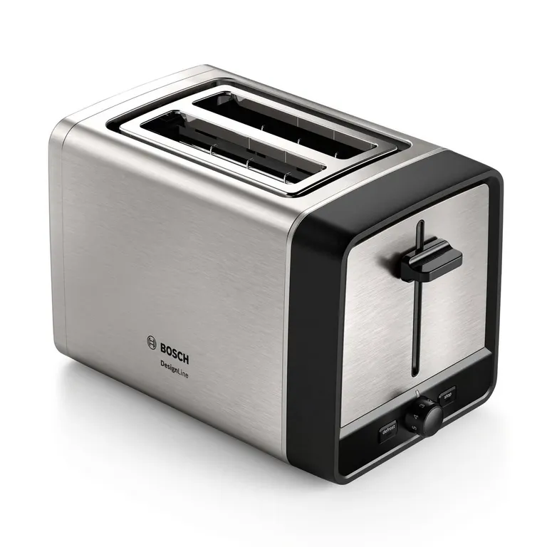 Tostadora Design Line TAT5P420 Inox