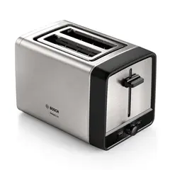 BOSCH - Tostadora Design Line TAT5P420 Inox