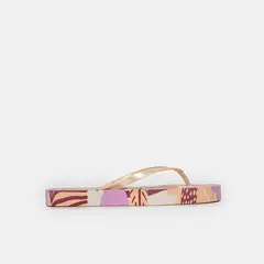 BATA - Sandalias de Playa Mujer Madison