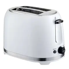 IMACO - Tostadora 850w IBT2085 - Blanco