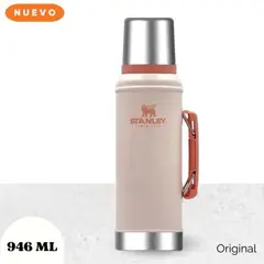 STANLEY - Termo Classic Limestone 946ml
