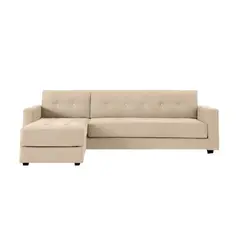 GENERICO - Seccional Rusia Izquierdo Beige Claro