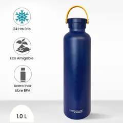 THERMOS - Tomatodo Térmico Swingo 1l Azul