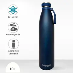 THERMOS - Tomatodo Térmico Moray 1l Azul