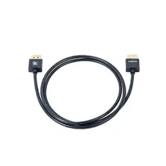 GENERICO - Cable Hdmi Kramer C-HmHmPico Flexible De Alta Velocidad 35m