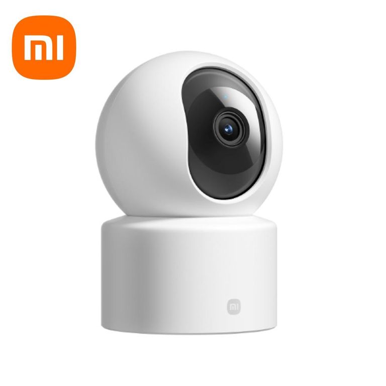 Cámara de seguridad inteligente SMART CAMERA C301 Giratorio 360° Security