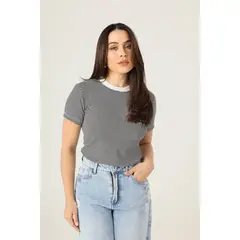 GENERICO - POLO BASICO LISTADO