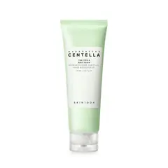 SKIN1004 - Madagascar Centella Tea-Trica BHA Foam 125ml Limpiador Facial