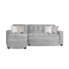 GENERICO - Seccional Rusia Izquierdo Gris Plata