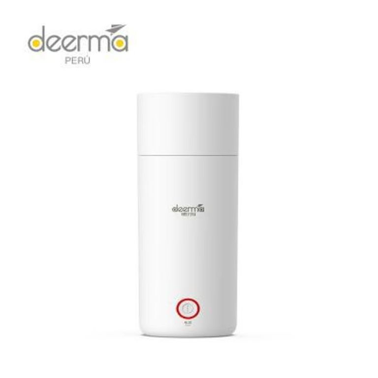 Termo Hervidor Eléctrico Portátil DEM-DR050