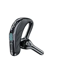 GENERICO - Auriculares Inalámbricos V8 Bluetooth V41 Manos Libres
