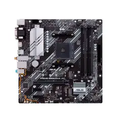 ASUS - PLACA BASE PRIME B550M-A AC AMD AM4 MATX PN PRIME B550M-A AC