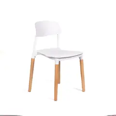 GRUPO CB - Silla con Respaldo Modelo Milan