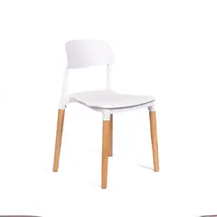 GRUPO CB - Silla con Respaldo Modelo Milan