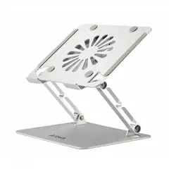 IDOCK - - Soporte de Aluminio Galaxy i60 PRO Vertical Silver