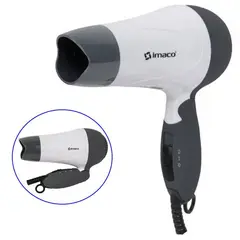 IMACO - Secadora de Cabello HD1000