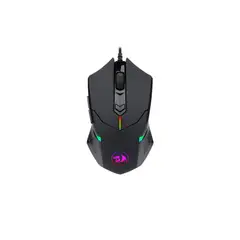 REDRAGON - MOUSE GAMER CENTROPHORUS 2 (M601-RGB) LED RGB