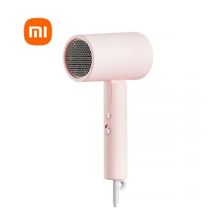 Secador de cabello COMPACT HAIR DRYER H101 Rosado