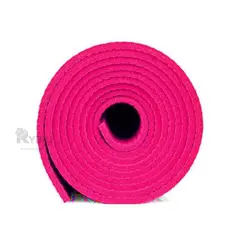 RYBIU IMPORT - Tapete de Goma Eva de 10mm Rosado Y+Envoltorio de Regalo