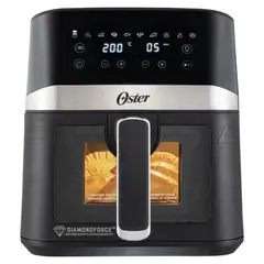 OSTER - Freidora de Aire Digital Oster® CKSTAF40WDDF