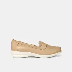 BATA - Mocasines Casuales Mujer Comfit Anna