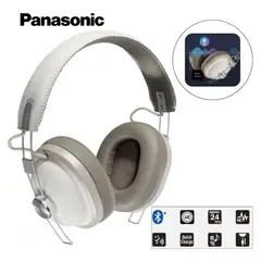 PANASONIC - AUDÍFONO INALAMBRICO RP-HTX90NPPW