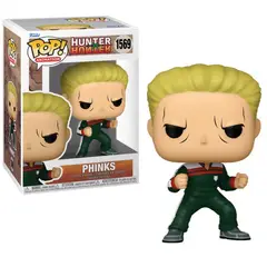 FUNKO - POP ANIMATION HUNTER X HUNTER - PHINKS 1569