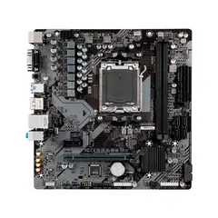 GIGABYTE - PLACA BASE A620M S2H SOCKET AM5 MICRO ATX PN MBGBA620MS2H