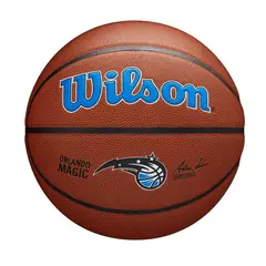 WILSON - Pelota de Basket NBA Alliance Orlando Magic -