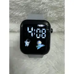 GENERICO - RELOJ DE NIÑO DIGITAL