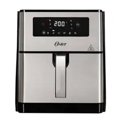 OSTER - Freidora De Aire Digital 9L CKSTAF90D