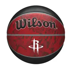 WILSON - PELOTA DE BASKET NBA TEAM TIEDYE BSKT HOU ROCKETS