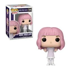 FUNKO - POP TELEVISION WEDNESDAY - ENID SINCLAIR 1578