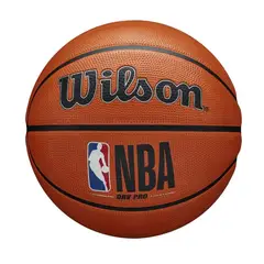 WILSON - PELOTA DE BASKET NBA DRV PRO BSKT SZ7