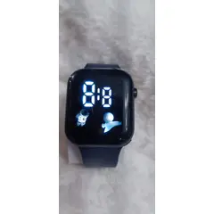 GENERICO - RELOJ DIGITAL PARA NIÑOS