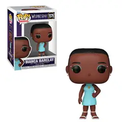 FUNKO - POP TELEVISION WEDNESDAY - BIANCA BARCLAY 1579