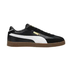 PUMA - Zapatilla Club II Era 397447 02 Negro para Hombre