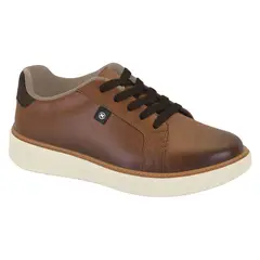 MOLEKINHO - ZAPATILLAS Para Niño Marrón 2861-203-27211-96824