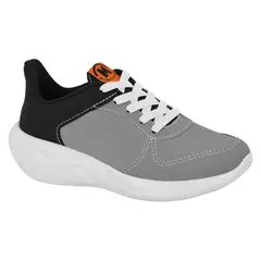 MOLEKINHO - ZAPATILLAS Para Niño Gris 2855-101-25849-91510