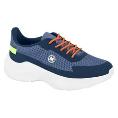 MOLEKINHO - Zapatillas Urbanas Para Niño