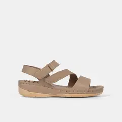 BATA - Sandalias Casuales Mujer Comfit Cuyler