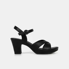 BATA - Sandalias Casuales Mujer Comfit Calinay v567 d564