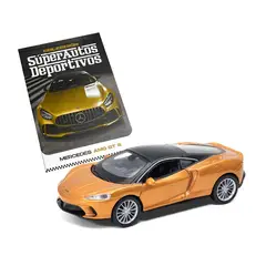 GENERICO - Autos Deportivos - Mercedes AMG GTR